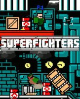 Superfighters